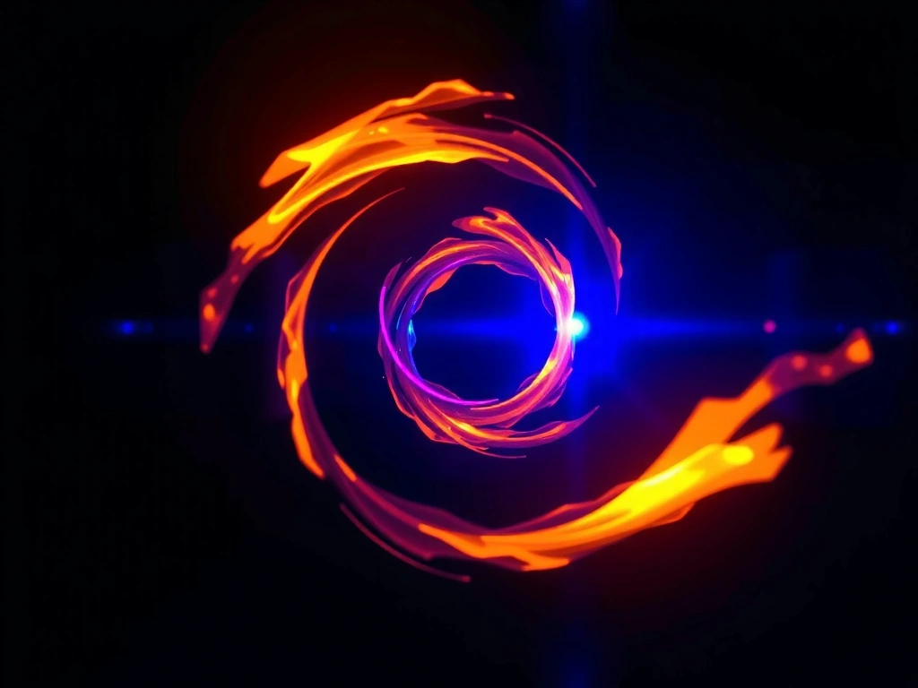 Fuego Vortex
