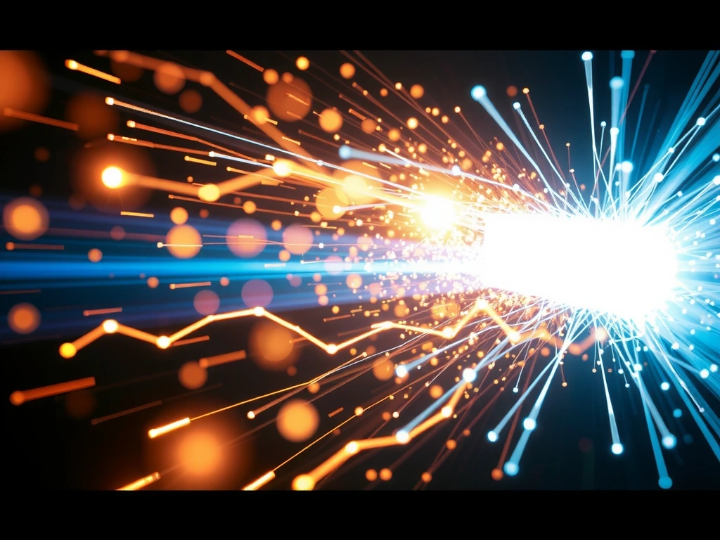 Particle effect layer