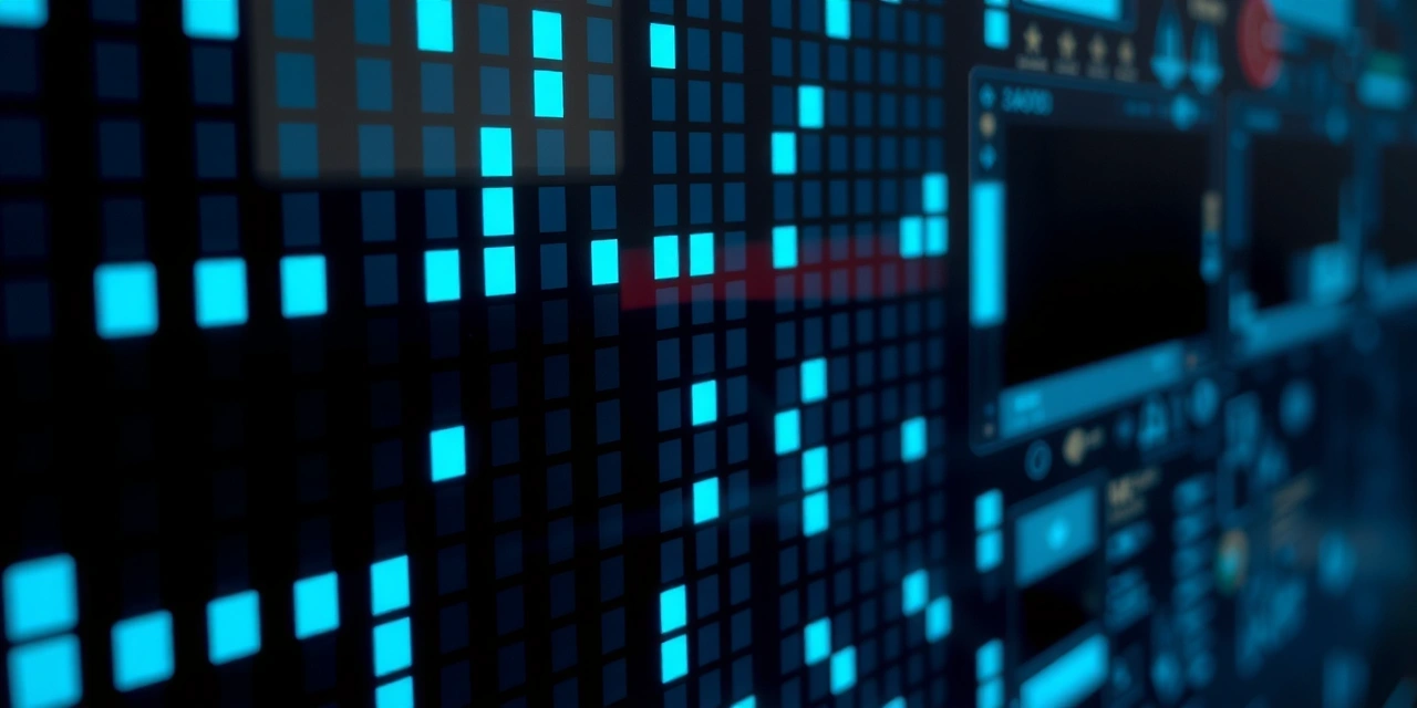 Abstracción tecnológica