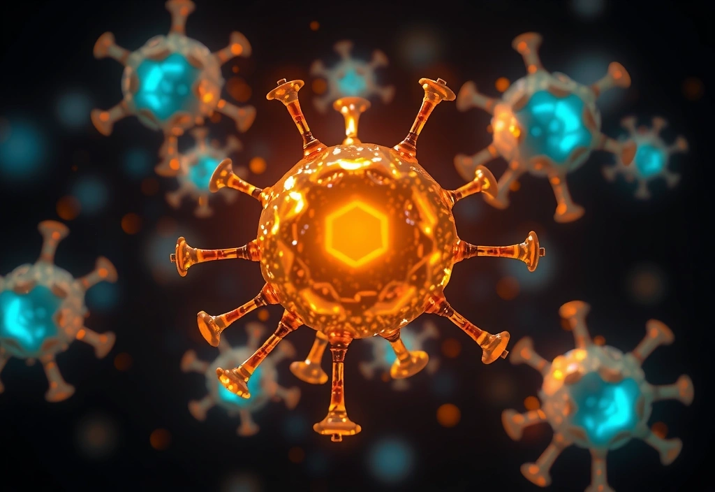 Visualización Biotecnológica